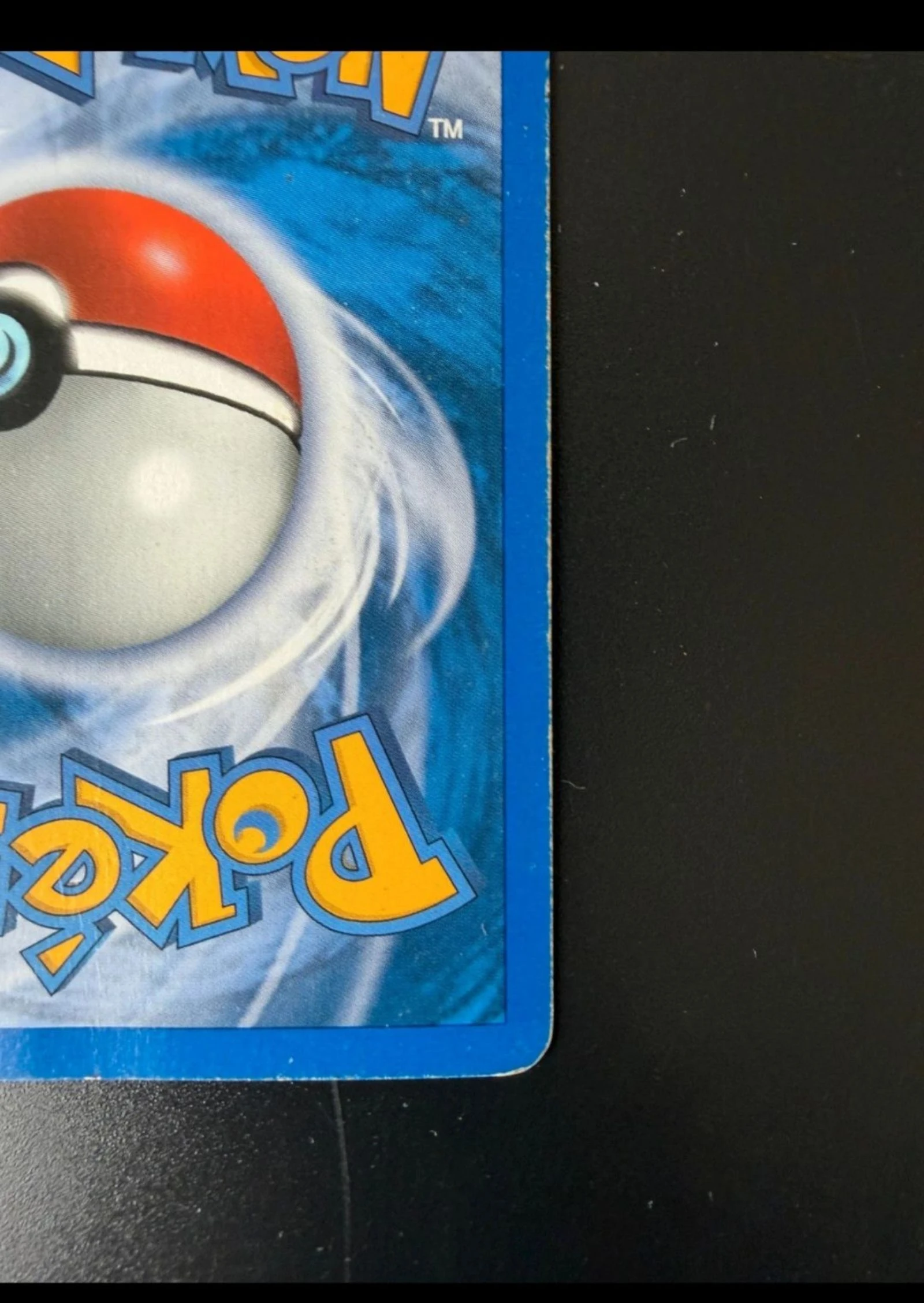 Carta Pokémon Sulfura Ex Holo 100PV (Promo Nintendo 031) 2005 Bueno – photo 9